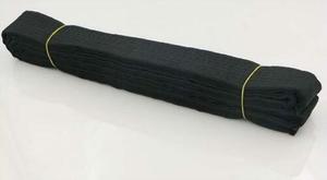 Ceinture pour loisir créatif, 100% coton doux, sur mesure, pour tout type des arts martiaux, Jiu jitsu, Krate, Judo, Taekwondo, livraison gratuite - Product Image 6