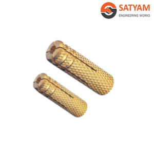 Chốt Neo Bằng Đồng Thả Neo Cho Tường Neo Bê Tông Bằng Đồng Thau Tự Nhiên Của Nhà Sản Xuất Ấn Độ Ở Mọi Kích Cỡ - Product Image 2