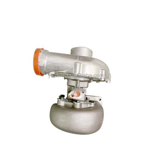 K36-87-01 87 K36 399-0033 48597514018 涡轮增压器对于卡玛斯 - Product Image 3