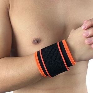 Protège-poignet coloré à 360 degrés pour moto, ensemble de protection, pour snowboard, sport - Product Image 2