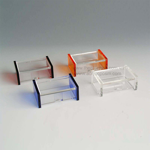 Tarjetero con nombre - Product Image 2