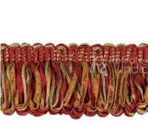 Vente en gros de frange de brosse, fournisseur et fabrication en vrac par réfractex fabriqué en inde pour la meilleure qualité et le prix bas, plus de couleur - Product Image 5