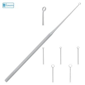 Chirurgicale Buck Oreille Curette - Product Image 1