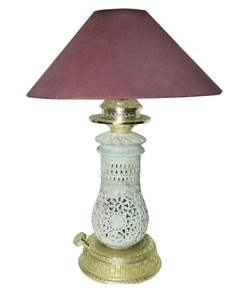 BULLCART CENTERPIECE BRASS BULL CART DECORATIVE SHOWPIECE <b>HOME</b> and TABLE <b>DECOR</b> PIECE - Product Image 6