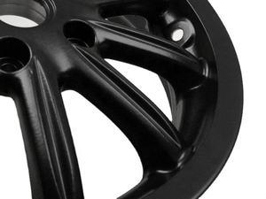 12 pollici 10 raggi moto scooter wheel cerchi per <span class=keywords><strong>Vespa</strong></span> <span class=keywords><strong>GT</strong></span> GTL GTS GTV - Product Image 2