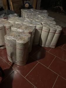 ม้วนหวายสำหรับทำเฟอร์นิเจอร์เสื่อหวายธรรมชาติ - Product Image 2