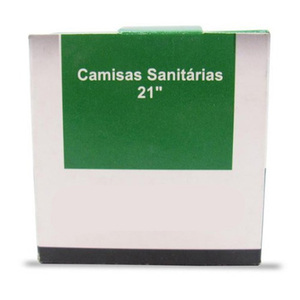 동물 임신 테스트 키트 소 사용 Ai Gun 21 '보어 염소 정액 위생 칼집 커버 - Product Image 4