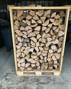 Listo para la venta a granel Eucalyptus Braai Wood-Producto relacionado con la energía para venta inmediata - Product Image 2