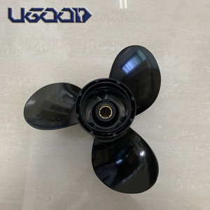 Hélice hors-bord 30HP pour SUZUKI, 4 pièces, TAIWAN - Product Image 4