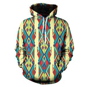 เสื้อสเวตเตอร์มีฮู้ดสำหรับผู้ชายปรับแต่งได้สำหรับฤดูใบไม้ร่วงแนวสตรีทพร้อมโลโก้ปักและพิมพ์ลายพัฟธรรมดา - Product Image 5