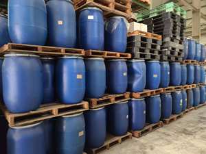 Water Based <b>Paraffin</b> Wax Emulsion - Product Image 5