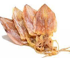 Mực khô giảm giá sốc để làm súp/ Mực khô - Product Image 6