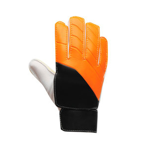 Nouvel arrivage de gants de gardien de but professionnels de protection gant de gardien de but en latex de haute qualité gant de gardien de but de football football avec logo - Product Image 4