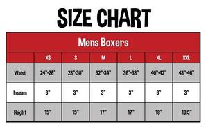 Ropa interior masculina personalizada al por mayor, bóxers de poliéster sublimados, shorts sin costuras para hombre, bóxers y calzoncillos transpirables. - Product Image 6