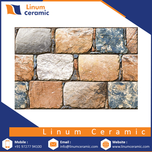 Gạch Ốp Tường Kỹ Thuật Số Họa Tiết Gạch Với Giá Giảm 10% Khi Mua Hàng Số Lượng Lớn - Product Image 3