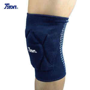 Genouillères de soutien respirantes pour le volleyball - Product Image 4