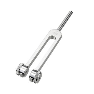 Tenedores de afinación curativa, tenedores de Chakra - Product Image 1