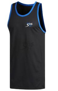 Sleeveless Tank Top Custom Design 100% Cotton Gym Bodybuilding Workout Exercise <b>Men</b> Women <b>Singlet</b> - Product Image 2