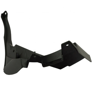 Soporte de Montaje para Barra de Parachoques Delantero OEM 1668852524 1668852624 para <span class=keywords><strong>Mercedes</strong></span> W166 - Product Image 1