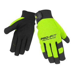 ที่มีคุณภาพสูงช่างถุงมือทำงานถุงมือความปลอดภัยสำหรับขาย - Product Image 1