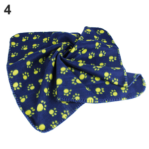 ผ้าห่มสุนัขอุ่นราคาถูกขายส่งคุณภาพดีเยี่ยม - Product Image 4