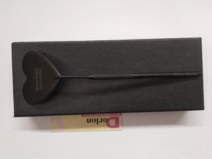 Espejo profesional para extensión de pestañas con forma de corazón de Color azul cielo, Espejo de inspección de pestañas con logotipo personalizado para Aplicación de pestañas - Product Image 6