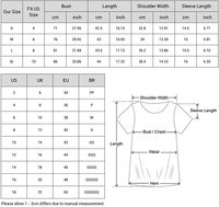 T-shirts courts d'été décontractés pour femmes, grande taille, personnalisables, écologiques, coupe ajustée, à manches courtes, en dentelle ajourée, avec logo tricoté – Vente en gros