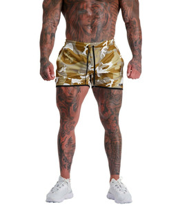 White Compression Short for <b>Men</b> High Quality Quick Dry <b>Base</b> <b>Layer</b> Shorts Breathable Fabric Custom Made Compression Short for <b>Men</b> - Product Image 4