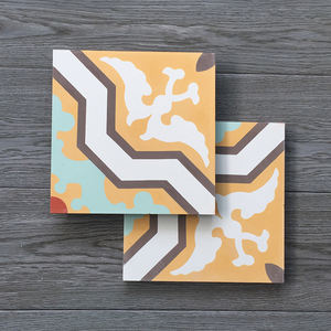 กระเบื้องซีเมนต์เคลือบ - CTS 124.2 - Product Image 2