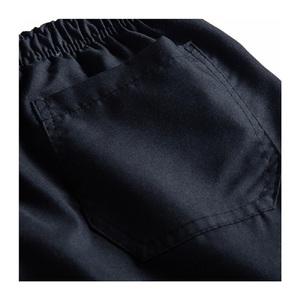 Nouveauté Short d'entraînement en polyester respirant pour garçons avec impression de logo personnalisé - Product Image 5