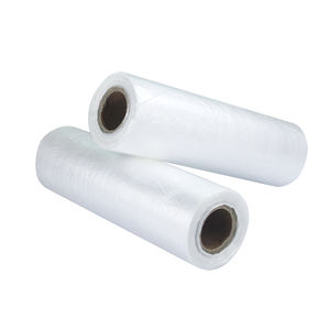 ม้วนบรรจุภัณฑ์สำหรับอาหารสัตว์เลี้ยงในเวียดนามถุงผ้า HDPE แบบใสออกแบบได้ตามต้องการ - Product Image 2