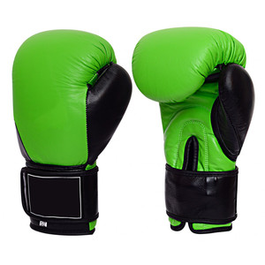 Boxing Gloves Wholesale High Quality 4oz 6oz 8oz 10oz 12oz 14oz 16oz Punching Bag Fight Training Boxing Gloves - Product Image 1