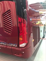 Pièces de bus, feu arrière de bus 24V pour bus Kinglong, éclairage pour Golden Dragon HC-B-2696