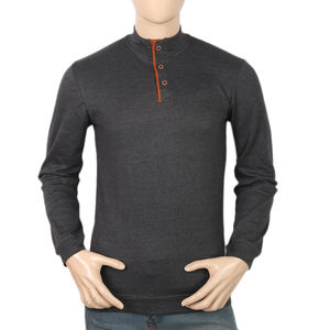 เสื้อกันหนาวมีฮู้ดแบบกำหนดเองได้เสื้อฮู้ดแฟชั่นสำหรับทุกเพศเสื้อสเวตเชิ้ตแบบสวมศีรษะคอสูงเสื้อ100% ผ้าฝ้าย - Product Image 2