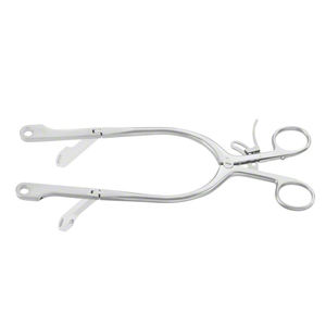 Conjunto de Retractor profesional de acero inoxidable, alta calidad, 6 unidades, instrumentos quirúrgicos - Product Image 2
