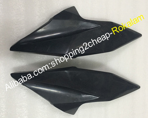 Moto Carrozzeria di Ricambio Per <span class=keywords><strong>Kawasaki</strong></span> Z800 2013 2014 2015 2016 Z <span class=keywords><strong>800</strong></span> 13 14 15 16 Bianco Nero Carena Aftermarket kit - Product Image 4