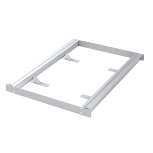 Mécanisme en Aluminium de Table extensible, gx Ram industriel T59 - Product Image 1
