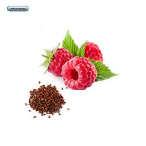 น้ำมันเมล็ดราสเบอร์รี่ธรรมชาติบริสุทธิ์จาก100% น้ำมันหอมระเหยและดูแลผิวบรรจุภัณฑ์จำนวนมากราคาส่งออกได้ - Product Image 1