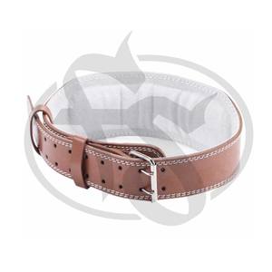 Ceinture d'haltérophilie de conception moderne personnalisée en cuir ceinture d'haltérophilie arrière ceinture d'haltérophilie 2023 - Product Image 3