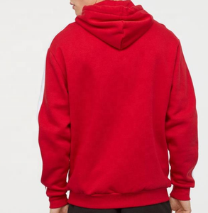 Ensemble de sweat-shirts décontractés pour femmes/unisexe, manches longues, imprimé, coupe ample, 80% coton, 20% polyester, tricoté, respectueux de l'environnement - Product Image 3