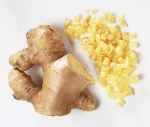 HIGH QUALITY VIETNAM ORGANIC FRESH GINGER WITH COMPETITIVE PRICE/ Ms. Jessica +84 933875398