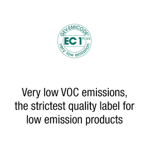 Barniz de Poliuretano Transparente de 2 Componentes, a Base de Agua, Acabado Satinado Mate |   BARNIZ-PU 2KW - Product Image 3