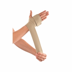 Bandes de boxe en coton élastique faciles à utiliser, logo personnalisé, prix bas, fitness intérieur - Product Image 4