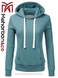Sweat-shirt uni de haute qualité pour hommes et femmes, 2022 - Product Image 4