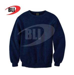 Custom Made High Quality Crew Neck Men's Sweatshirt Shirts 100% Cotton <b>Jumper</b> Customization Designs Fashion for Men and Women - Product Image 6