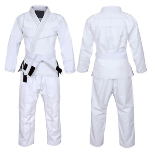 Traje de Jiu Jitsu Gi, el mejor rendimiento, venta al por mayor - Product Image 3