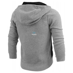 Chandal-chándal deportivo ajustado para hombre, ropa deportiva masculina, cómoda, para gimnasio - Product Image 5