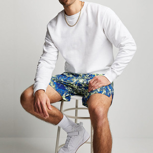 Sudadera con cuello redondo ancha y estampado de letras, Jersey grueso de lana, estilo europeo y americano - Product Image 6