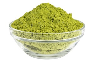 TÉ VERDE MATCHA ORGÁNICO EN POLVO |   TÉ VERDE EN POLVO PARA ADELGAZAR DE MARCA PRIVADA PARA LA PERDIDA DE PESO - Product Image 6
