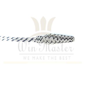 Uniformes de nudo de sable ceremonial-Material de alambre de lingotes Tamaño y color personalizables - Product Image 5